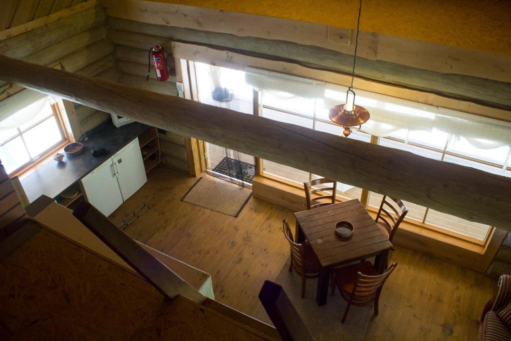 Kadaka-Hansu Holiday House room 3